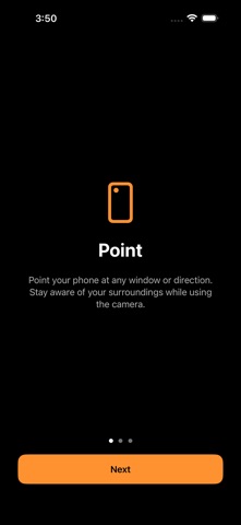 Sun Pathway: Sunlight Tracker Screenshot 5 of 7