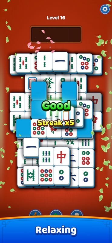 Tile Loop: Mahjong Puzzle screenshot 4