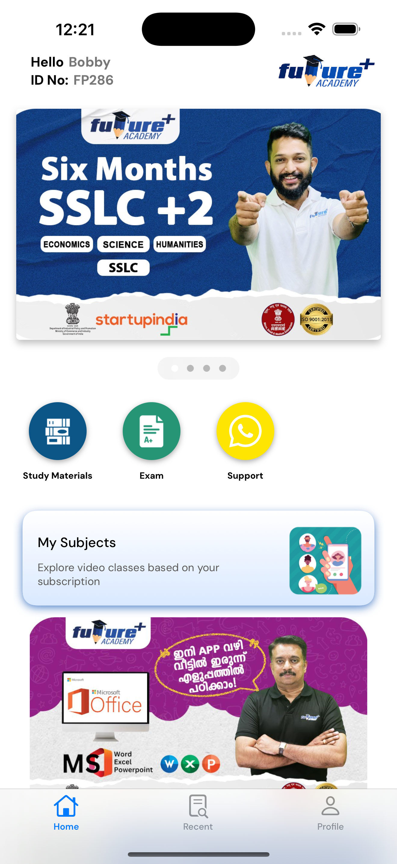 Futureplus pro