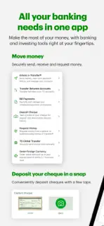 TD Canada screenshot 3