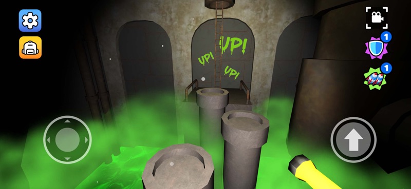 Brainrot Survive: Evil Papa screenshot 9