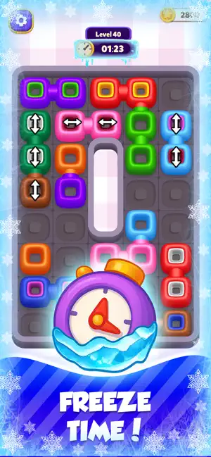 Magnet Clash 3D screenshot 4