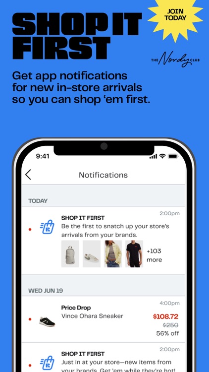 Nordstrom Rack: Shop Deals screenshot-3