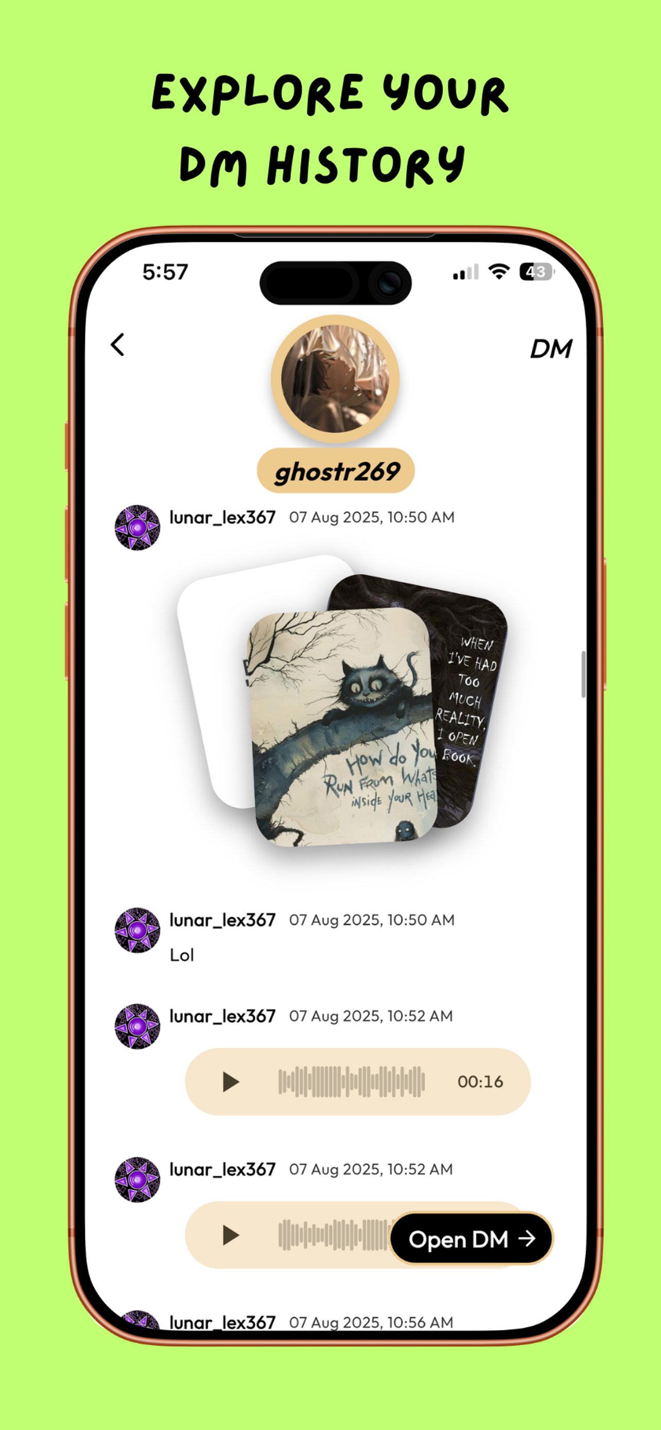 Friendcord | Find Friends