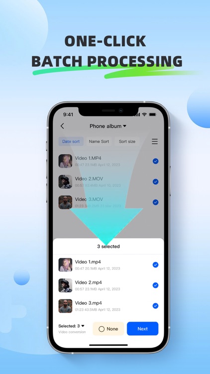 Converter-Music&Media&image