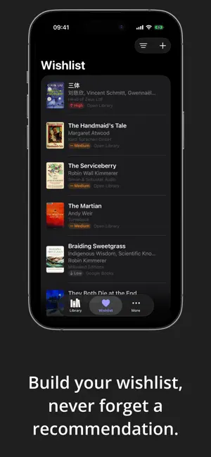 Books at Home screenshot 3