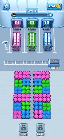 Mob Jam! Screenshot 1 of 3