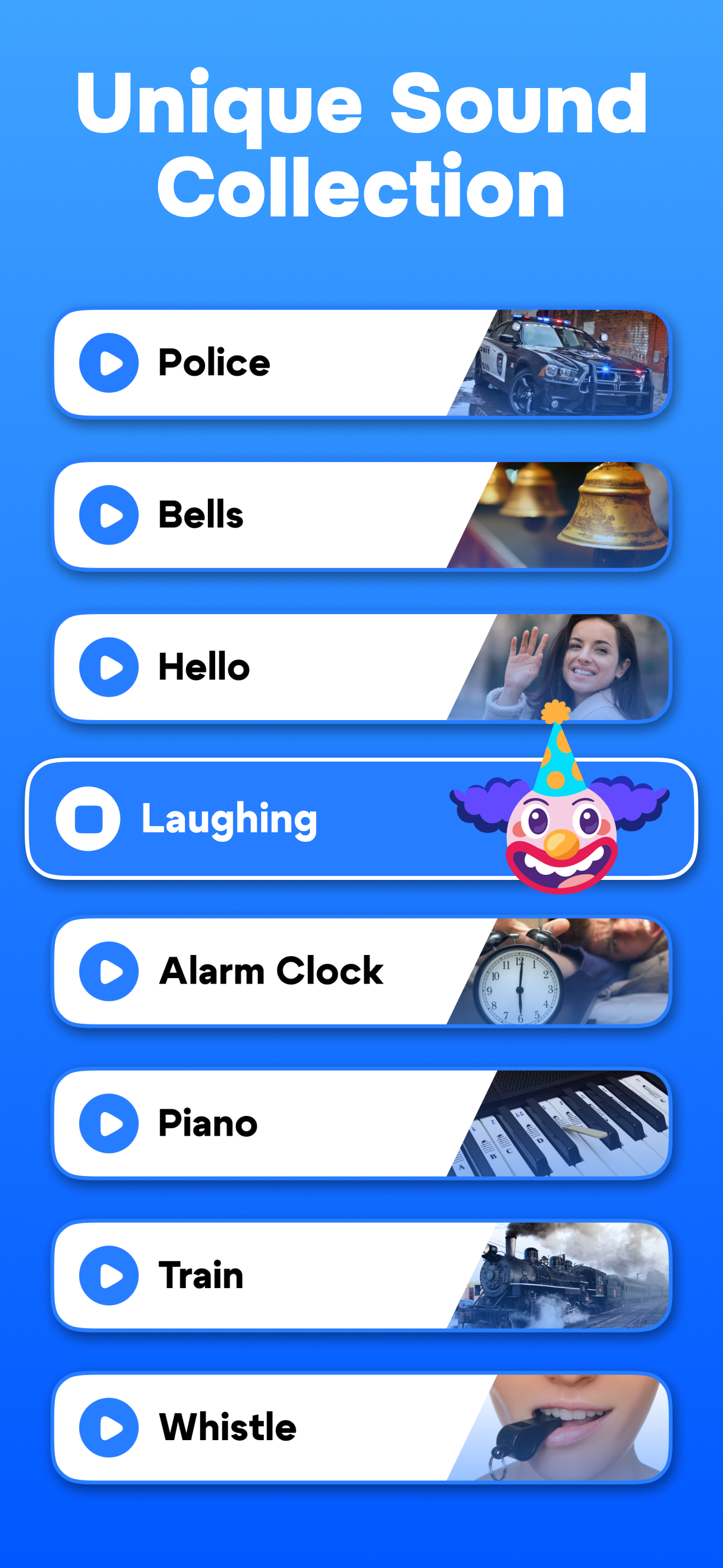 Don’t Touch My Phone: Alarm