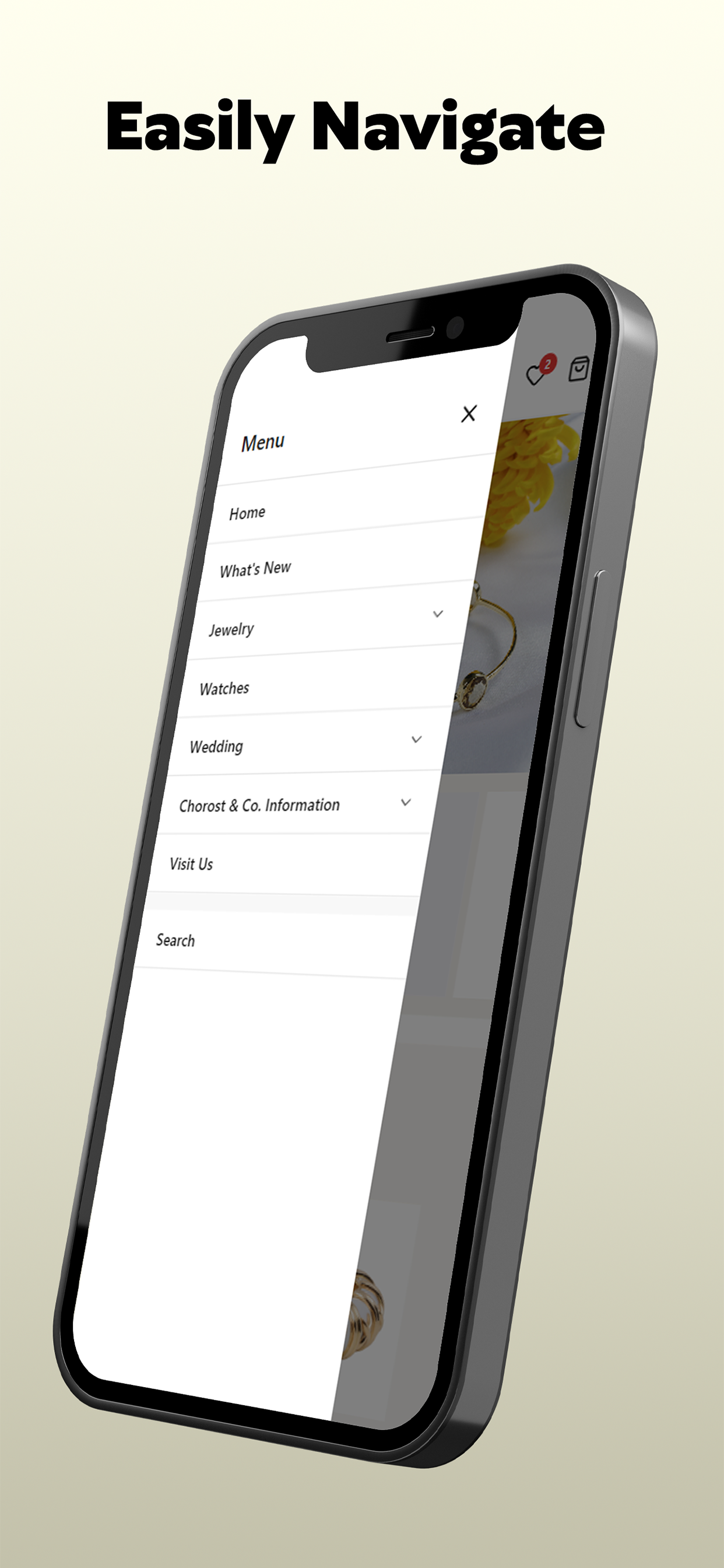 Chorost & Co. screenshot 6