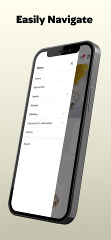 Chorost & Co. Screenshot 6 of 6