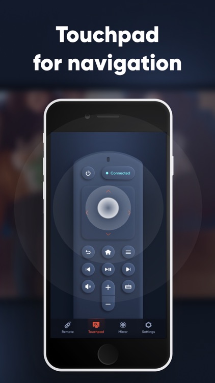 Firestick・Fire TV Remote Stick