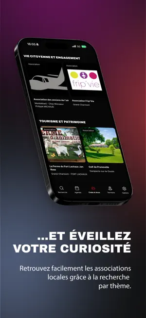 Mona + screenshot 4