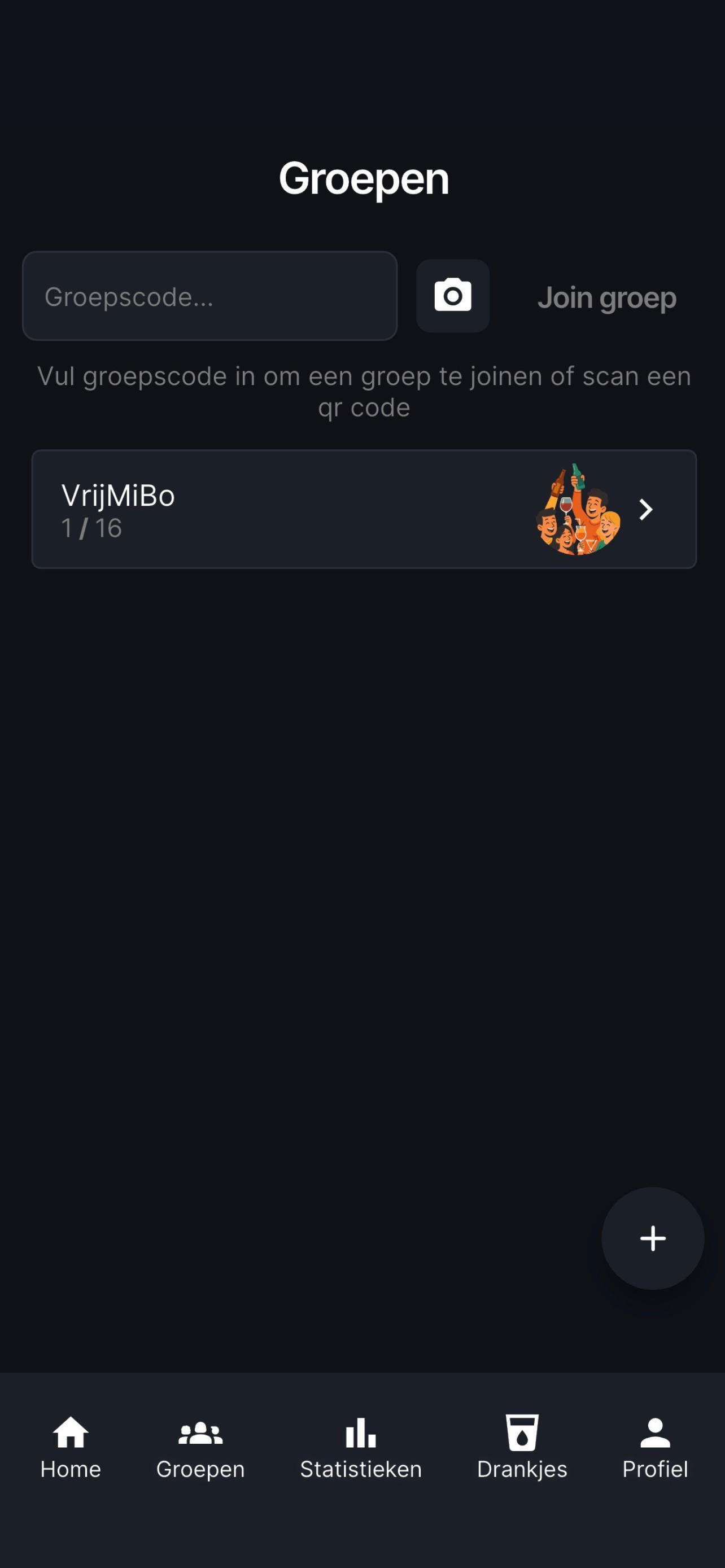 BoozeBoard