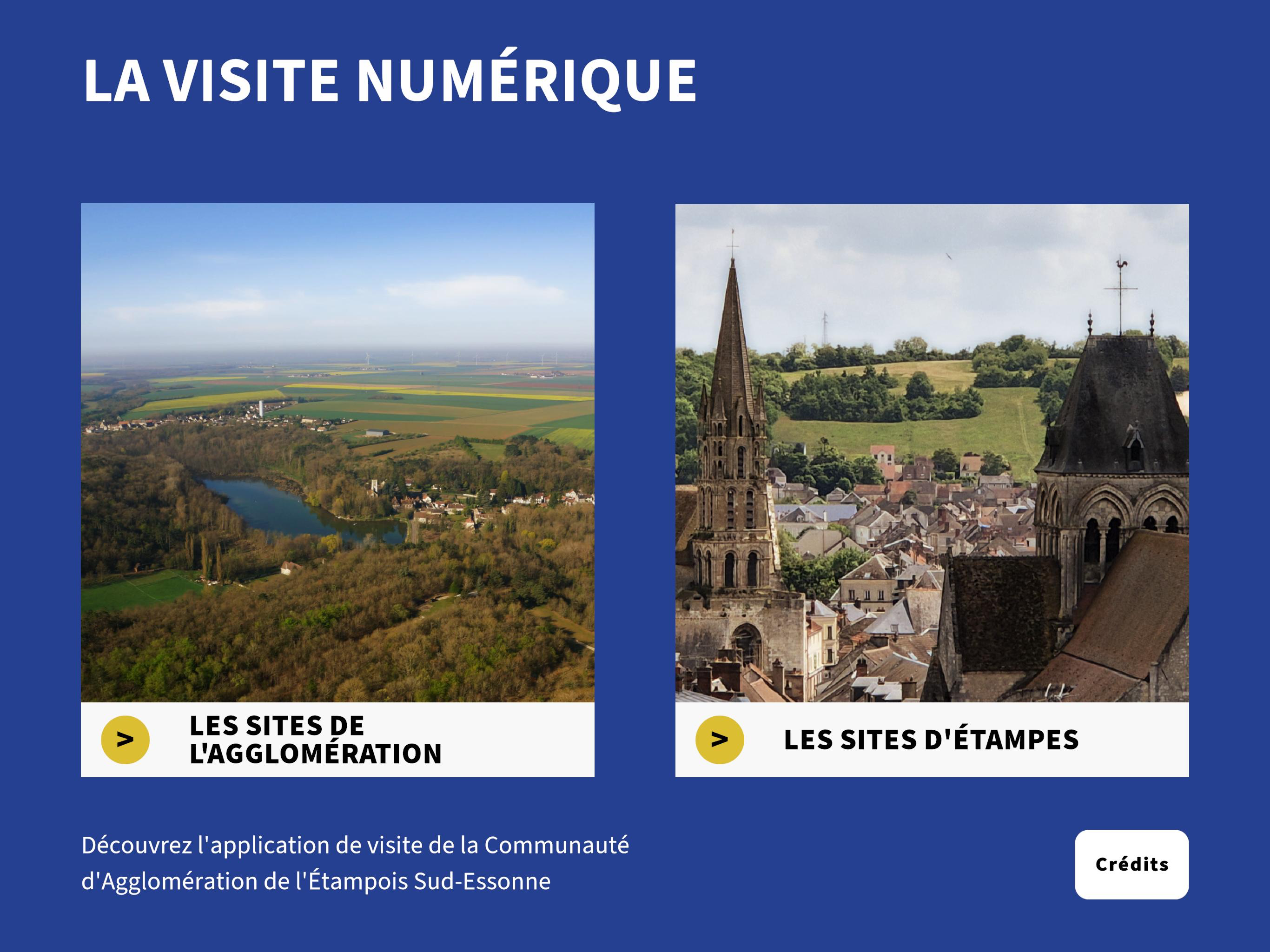 Étampois 360°