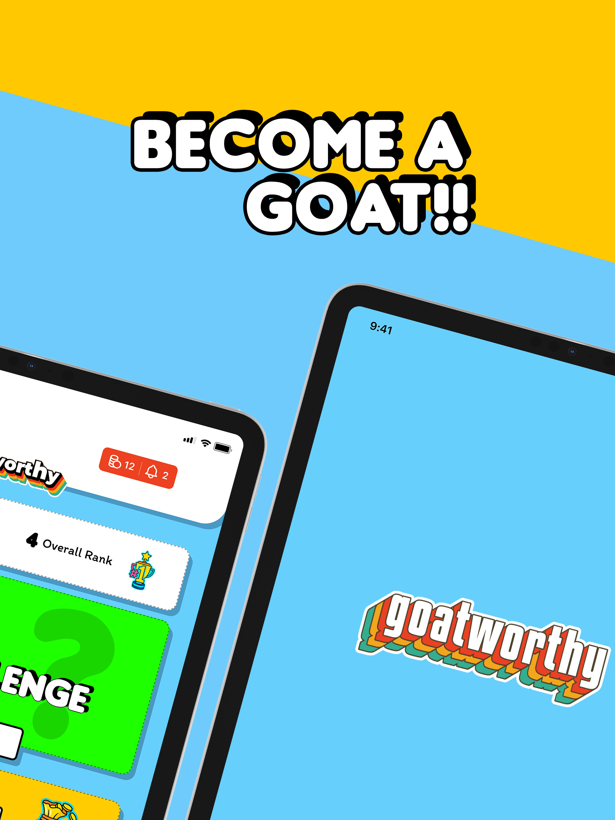 goatworthy