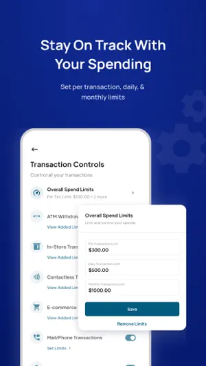 Merchants Bank NA Credit Cards screenshot 2