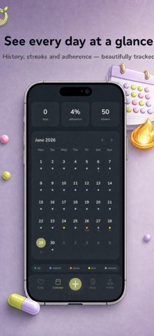 PillBox AI Screenshot 4 of 6