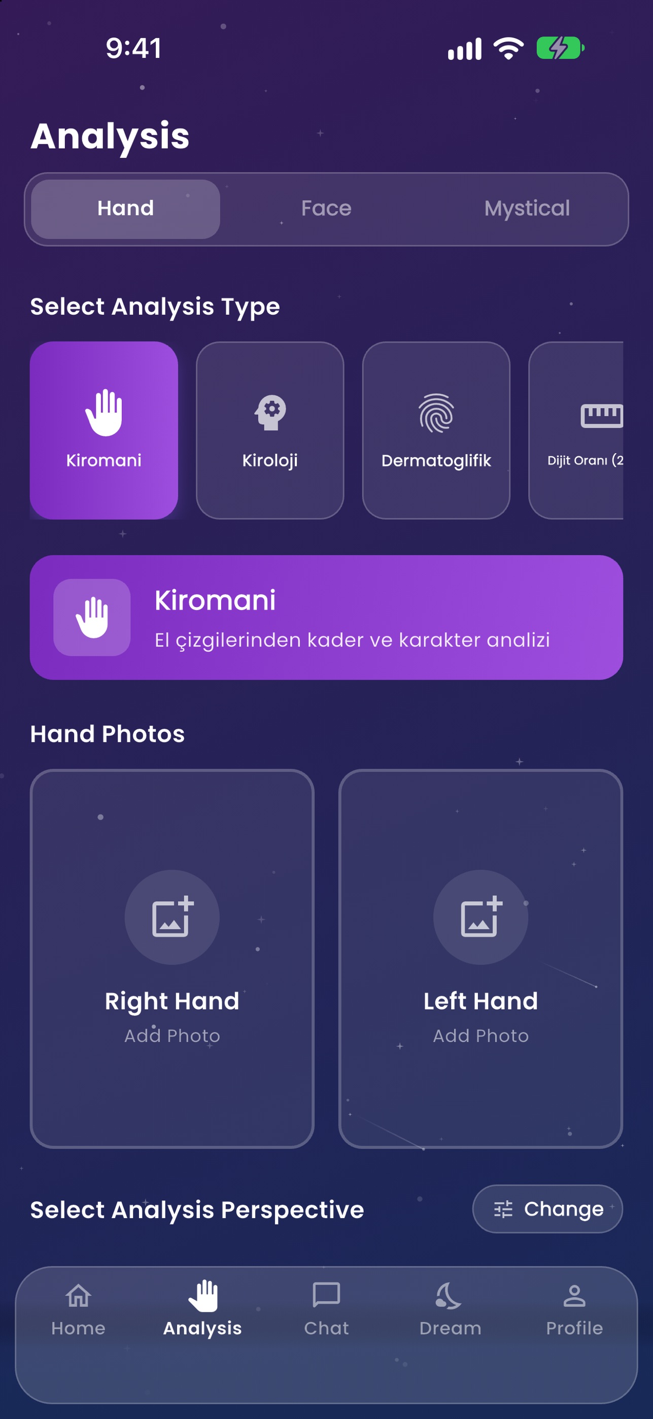 Screenshot 3 of Kinestos