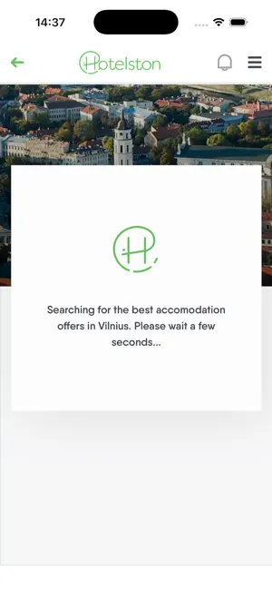 Hotelston screenshot 3