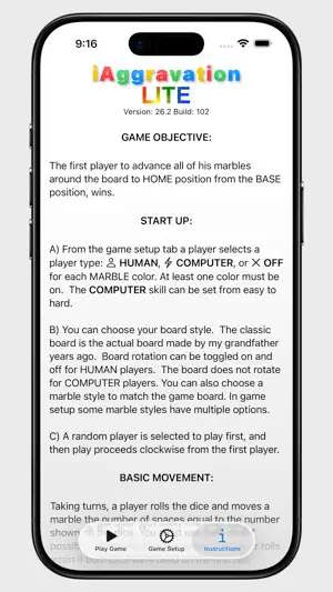 iAggravation Lite screenshot 3