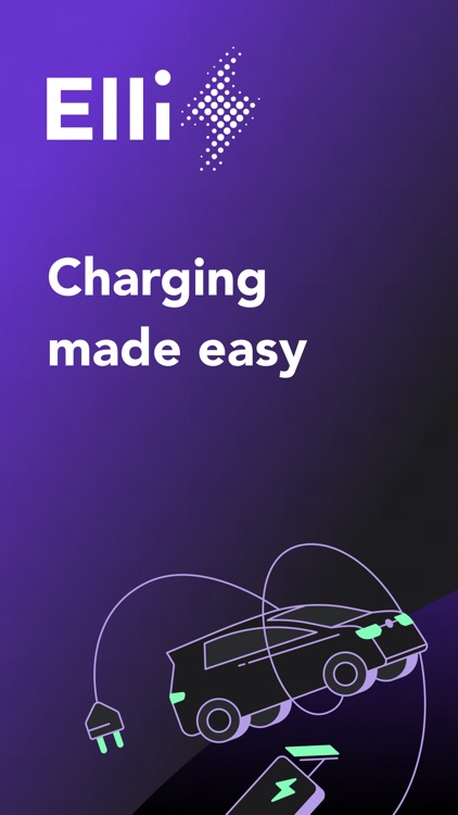 Elli Charging