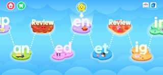 Learn to Read: CVC Words screenshot 9