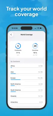 Beenmark screenshot 8