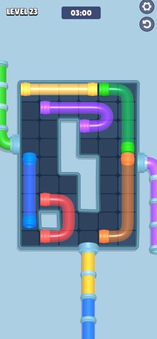 Water Puller iPhone screenshot
