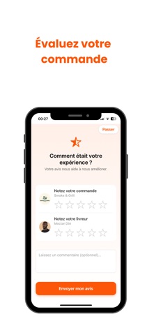Tchoop screenshot