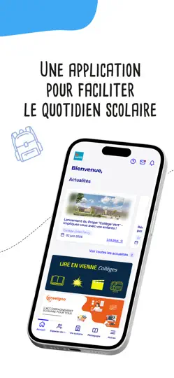 Capture d'écran de ENEJ 86 sur iPhone 2