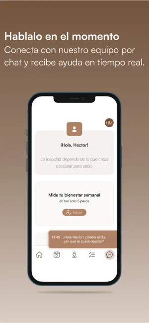 mentelem screenshot 4