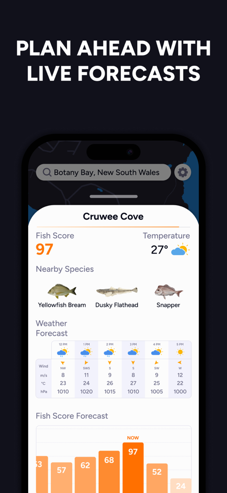 Fish AI - AI Fishing App screenshot 3