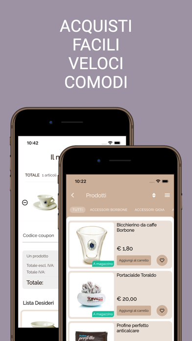 Coffeelandia Screenshot