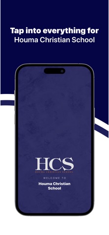 Houma Christian School Screenshot 1 of 5