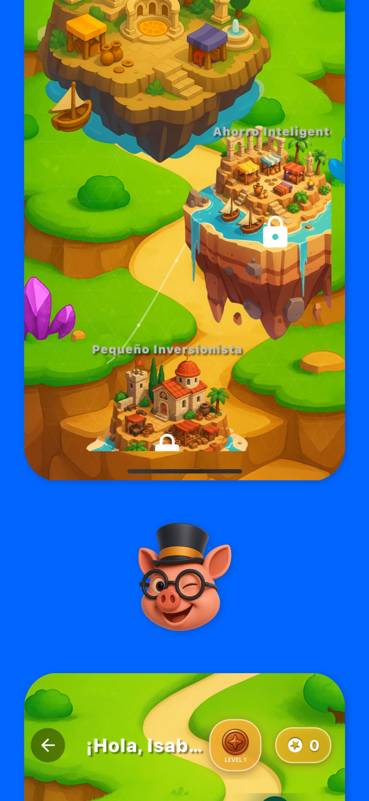 Kidsfin