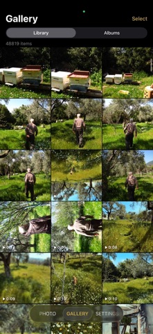 FilmTexture Screenshot 5 of 8