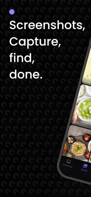 Screenshot & Link - Keeply screenshot 1