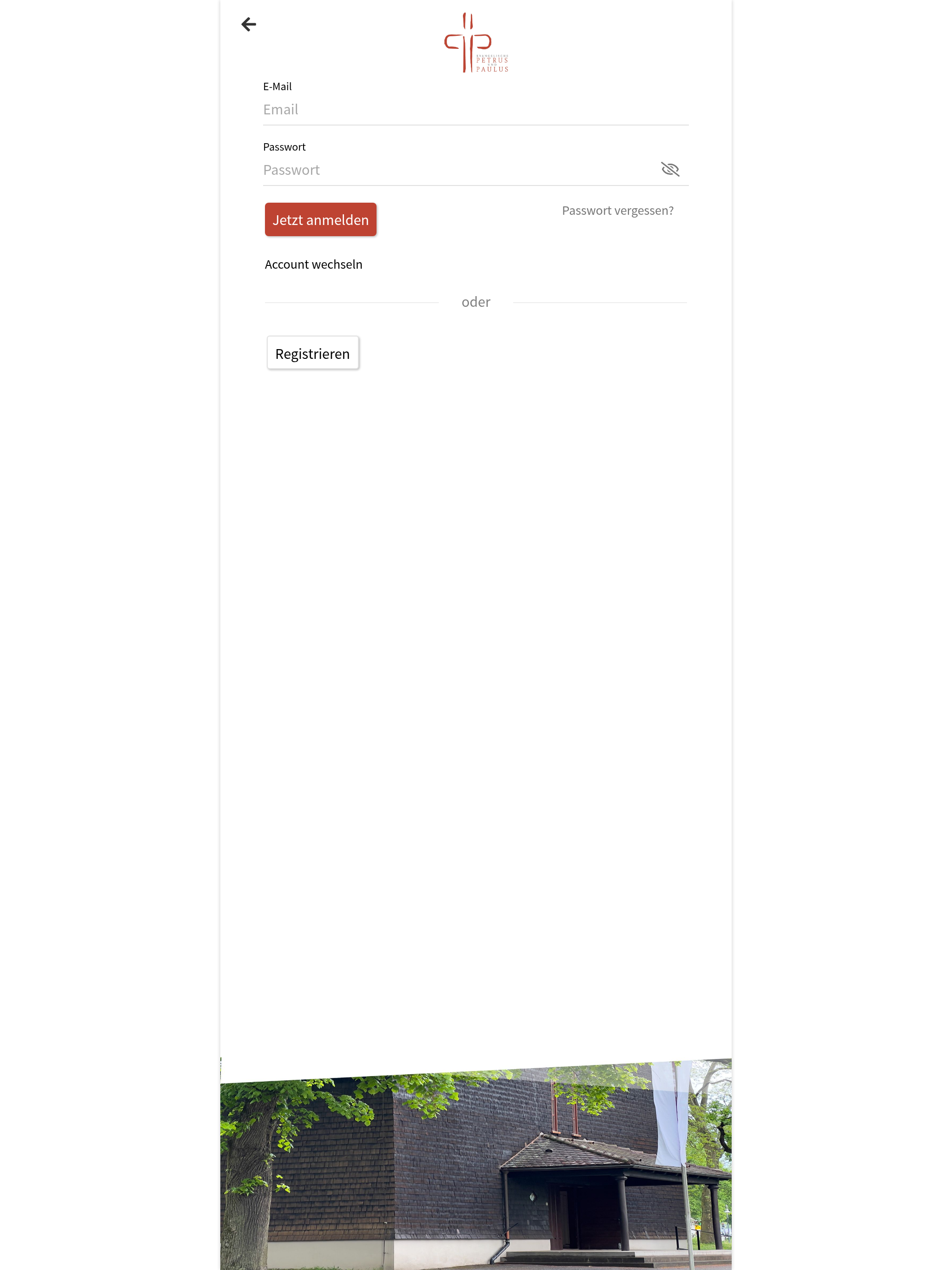 Petrus-Paulus Konstanz screenshot 7