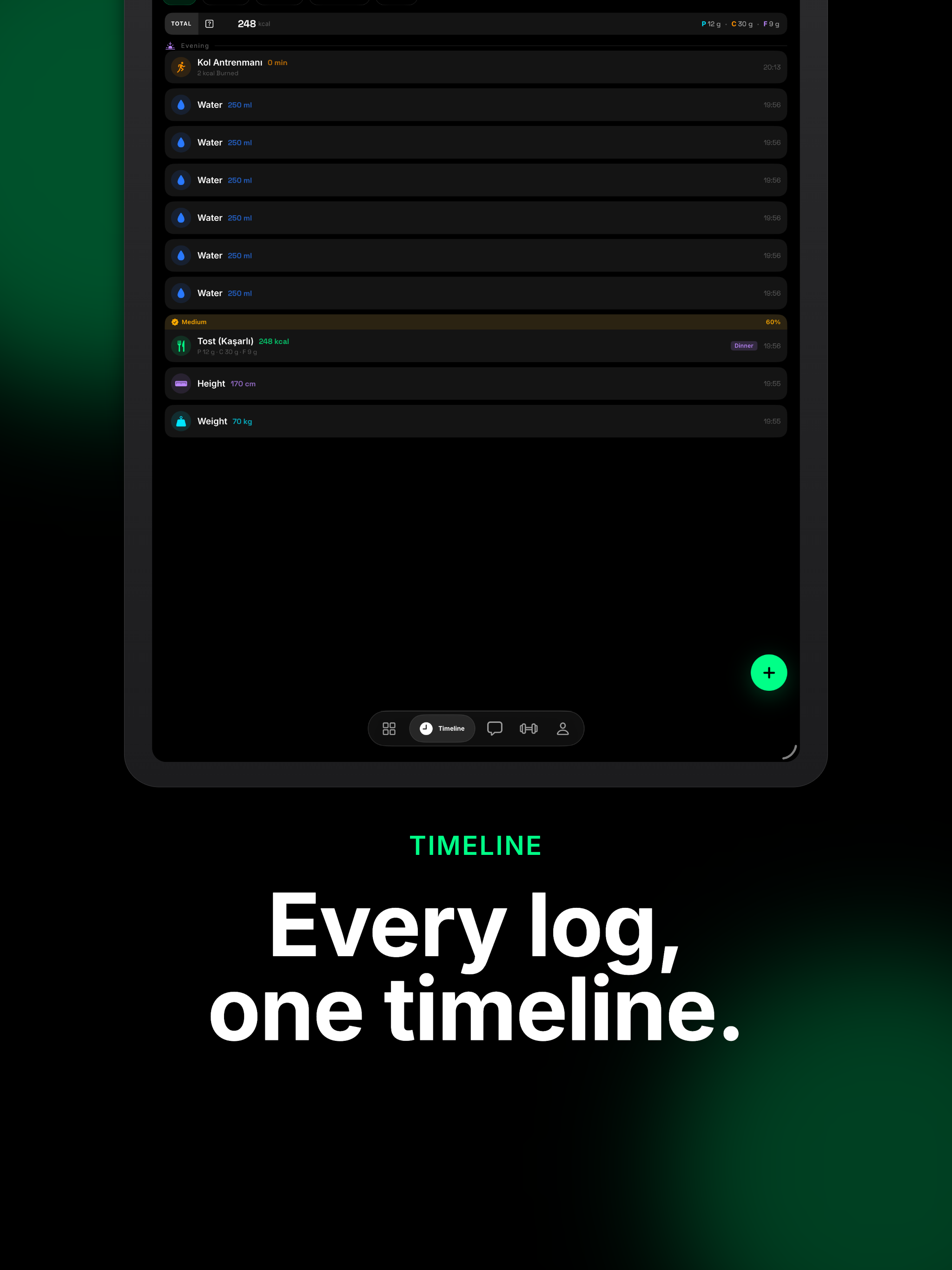 Motions Life screenshot 12