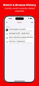 VidTube - PIP Video Player screenshot