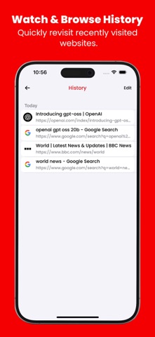 VidTube - PIP Video Player screenshot