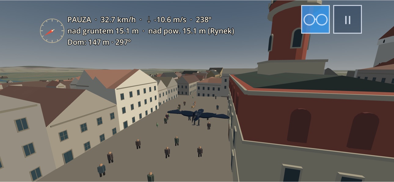 Screenshot 3 of Rzeź 1846