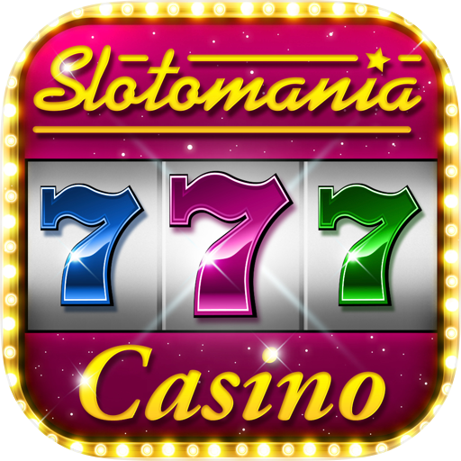 Slotomania™ Slots Machine Game