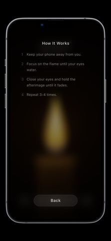 Tratak Screenshot 5 of 5