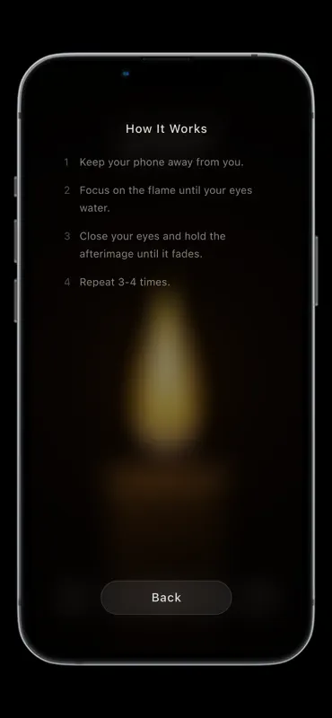 Tratak screenshot 5 of 5
