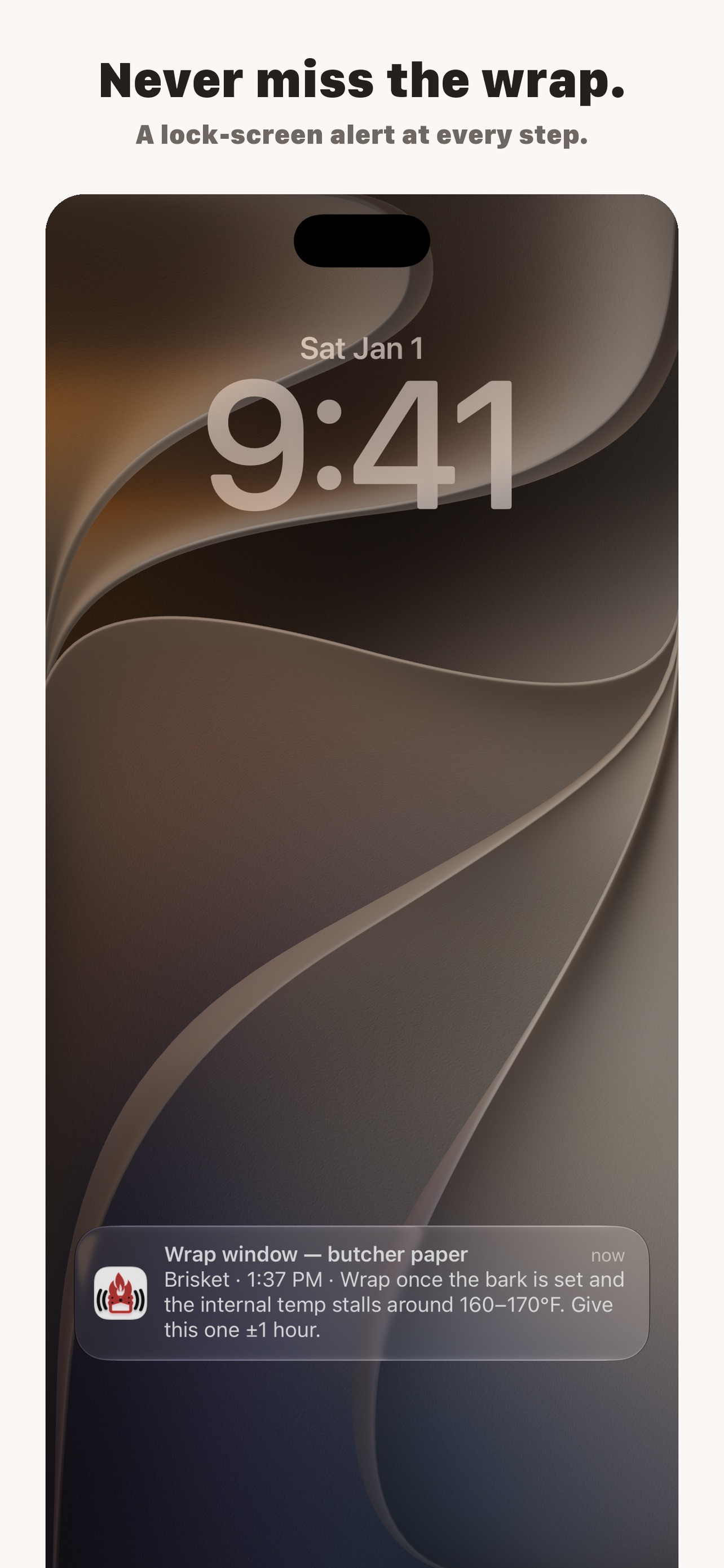 Screenshot 3 of BBQ Geek