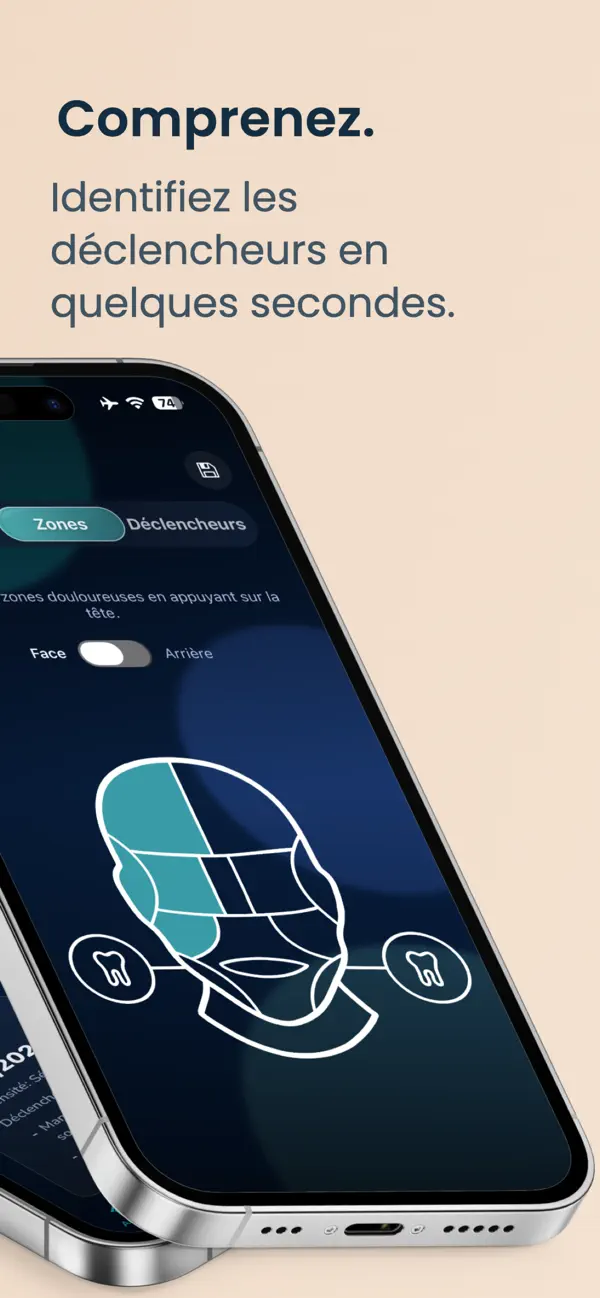 Screenshot #2 pour Clarity