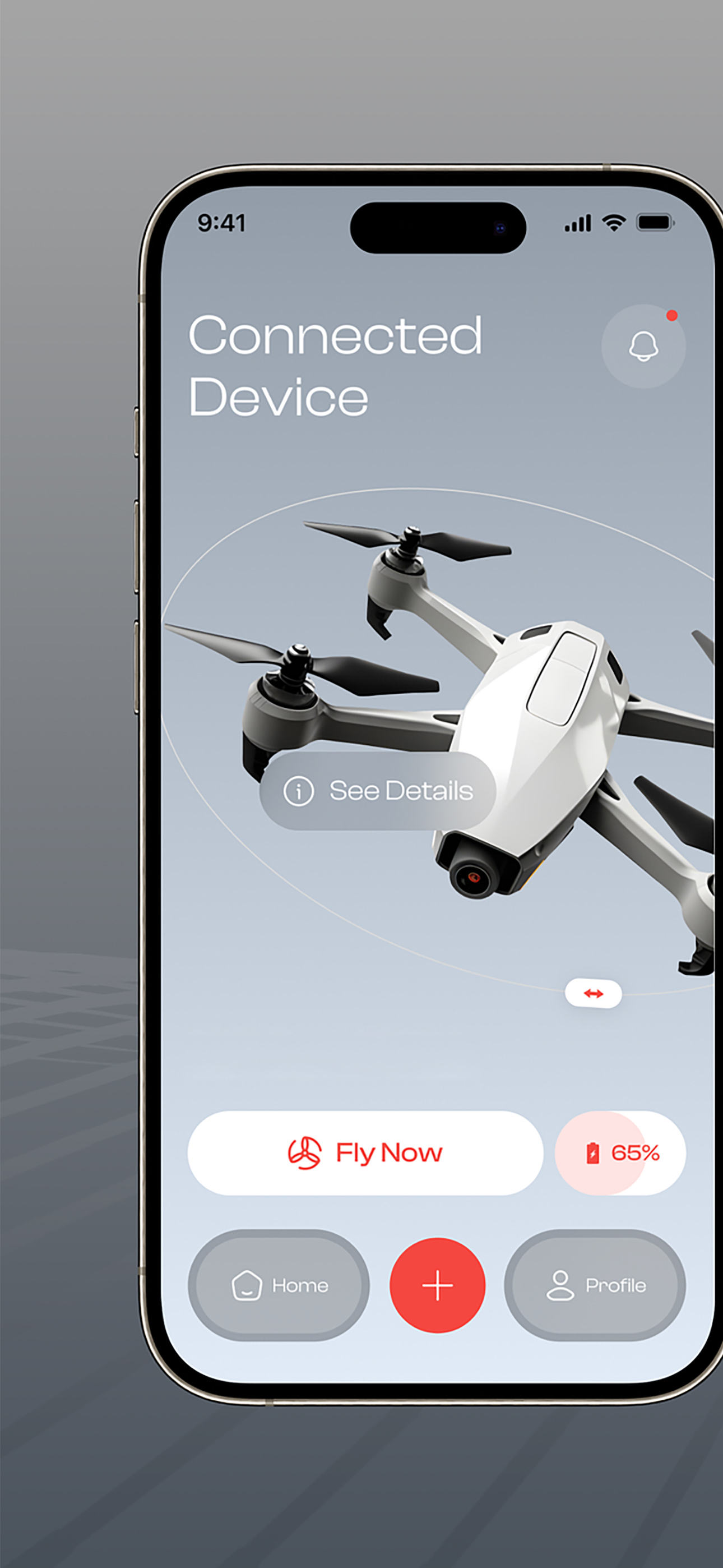 RCFPV App - Go Fly for Drones
