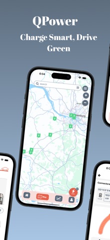 QPower Screenshot 1 of 7