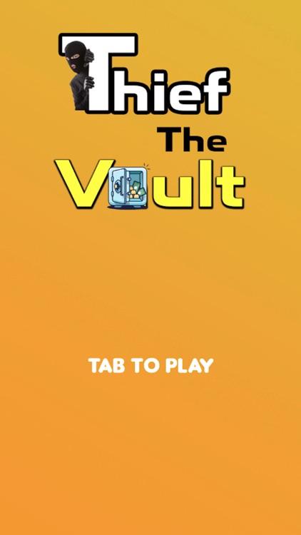 Thief The Vault